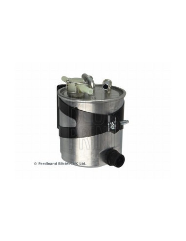 Filtro carburante