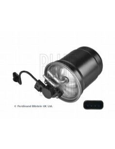 Filtro carburante