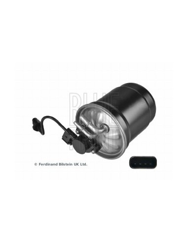Filtro carburante