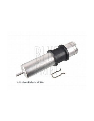 Filtro carburante