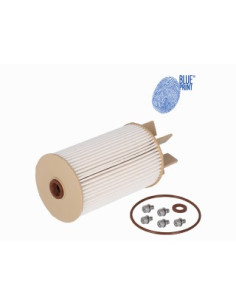 Filtro carburante