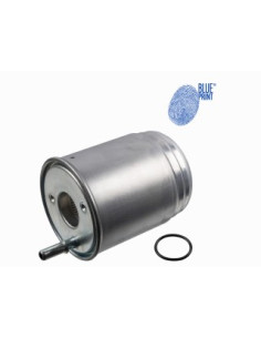 Filtro carburante