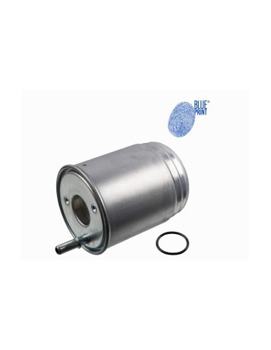 Filtro carburante