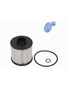 Filtro carburante