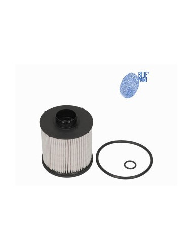 Filtro carburante