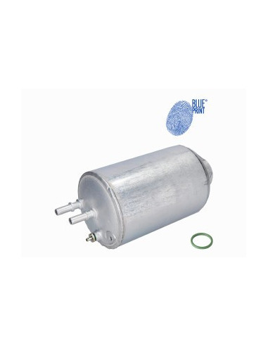 Filtro carburante
