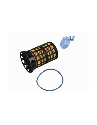 Filtro carburante