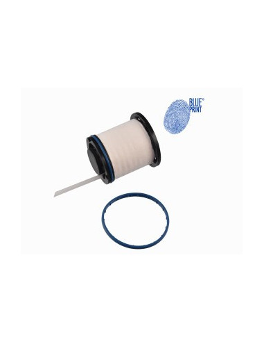 Filtro carburante