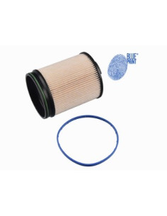 Filtro carburante
