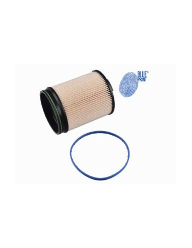 Filtro carburante