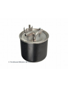 Filtro carburante