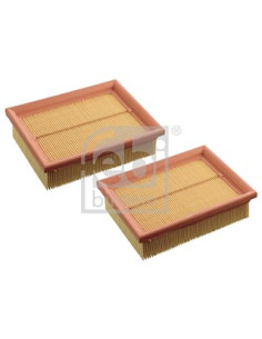 Kit filtro dell'aria