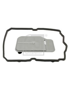 Kit filtro idraulico, cambio a