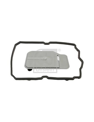 Kit filtro idraulico, cambio automatico