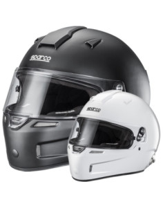 Sparco casco
