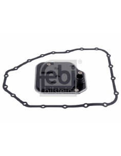 Kit filtro idraulico,...