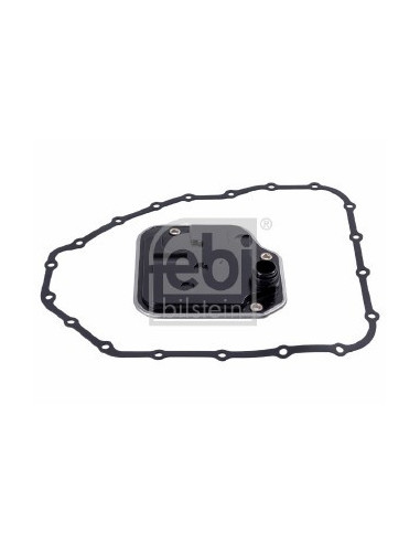 Kit filtro idraulico, cambio automatico