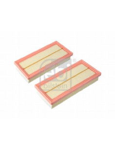 Kit filtro dell'aria