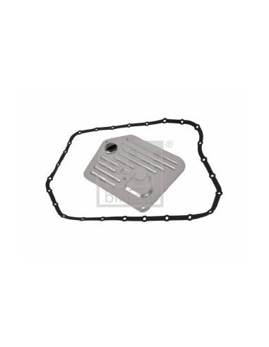 Kit filtro idraulico, cambio automatico