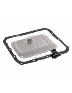 Kit filtro idraulico, cambio a