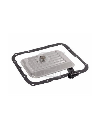 Kit filtro idraulico, cambio automatico