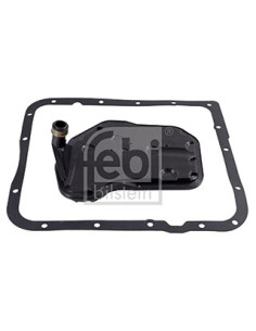 Kit filtro idraulico, cambio a