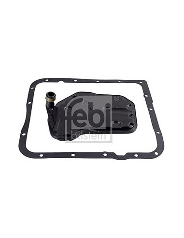 Kit filtro idraulico, cambio automatico