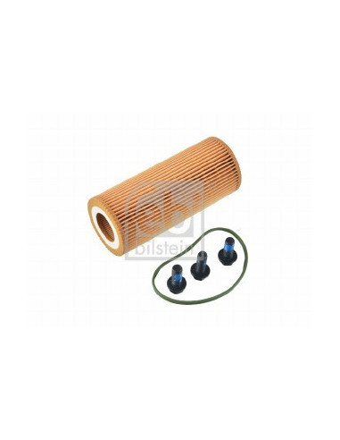 Kit filtro idraulico, cambio automatico