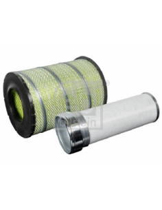 Kit filtro dell'aria