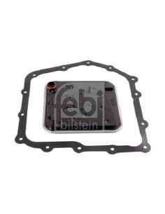 Kit filtro idraulico,...