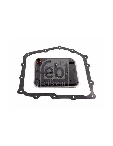 Kit filtro idraulico, cambio automatico