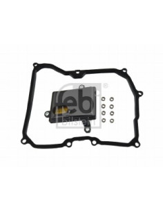 Kit filtro idraulico, cambio a