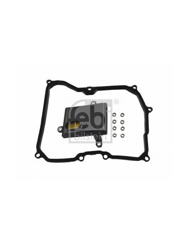 Kit filtro idraulico, cambio automatico