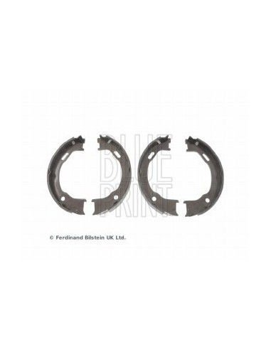 Kit ganasce, freno stazionamento