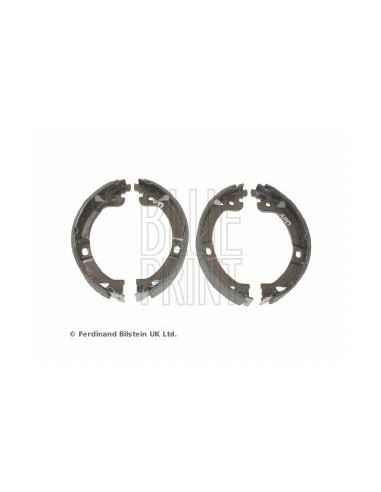 Kit ganasce, freno stazionamento