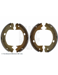 Kit ganasce, freno...