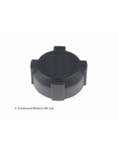 Tappo, serbatoio refrigerante