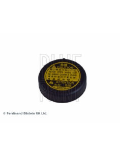 Tappo, serbatoio refrigerante