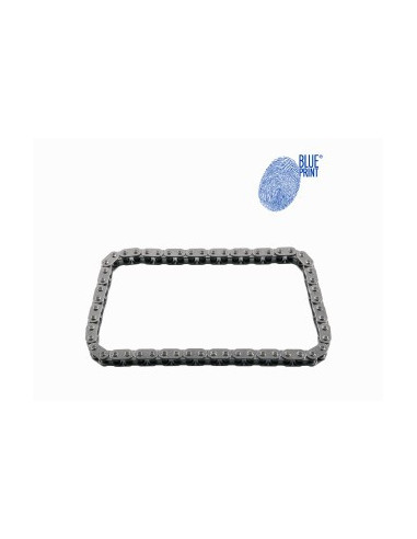 Catena, azionamento pompa olio