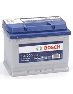 Batteria d`avviamento