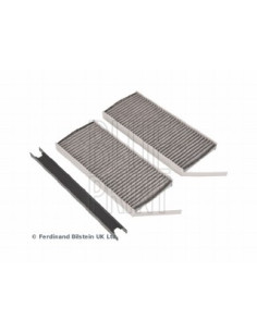 Kit filtro, aria abitacolo