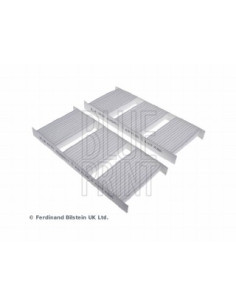 Kit filtro, aria abitacolo