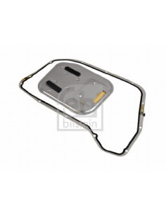 Kit filtro idraulico, cambio a