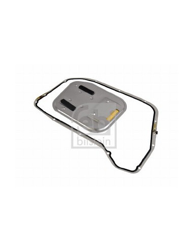 Kit filtro idraulico, cambio automatico