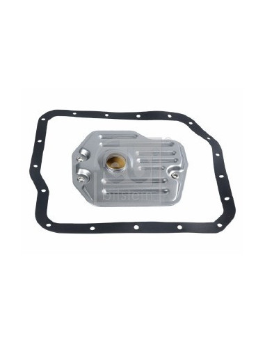 Kit filtro idraulico, cambio automatico