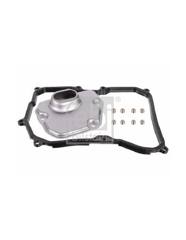 Kit filtro idraulico, cambio automatico