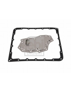 Kit filtro idraulico,...