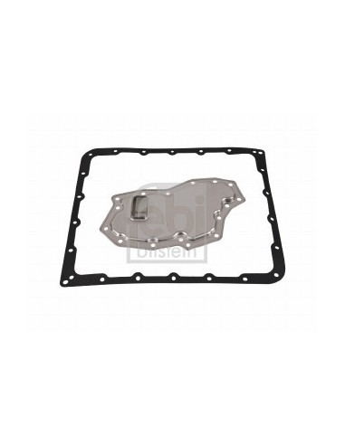 Kit filtro idraulico, cambio automatico