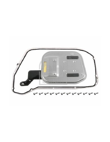 Kit filtro idraulico, cambio automatico