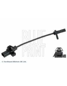 Sensore, n. giri ruota